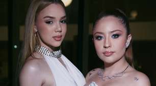 Mari Fernandez revela reação da família ao revelar gravidez da esposa