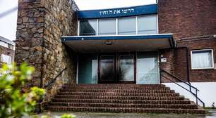 Polícia holandesa prende quatro suspeitos por incêndio em sinagoga