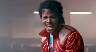 Saiba como o álbum "Thriller", de Michael Jackson, mudou a música para sempre