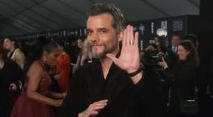 Wagner Moura rumo ao Oscar exibe seu 'molho' com personalidade