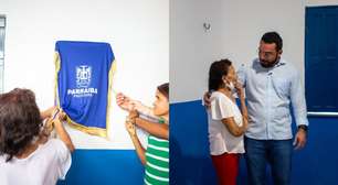 Gestão Francisco Emanuel devolve dignidade à Casa de Passagem após ampla reforma estrutural