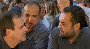 Eduardo Paes volta a atacar Claudio Castro e cobra investigação da Polícia Civil