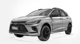 Chevrolet confirma retorno Onix Activ em 2026 para ser SUV de entrada