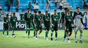 Goiás terá novo patrocinador no uniforme para a final do Goianão