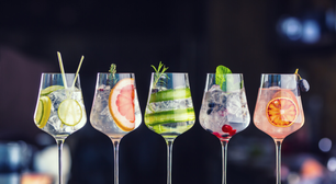 Noite de Oscar em casa: 5 drinks fáceis para acompanhar a premiação