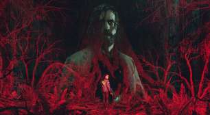 Alan Wake 2 e Control Ultimate Edition terão suporte ao PSSR 2 do PS5 Pro