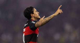 Botafogo x Flamengo: clássico costuma ser movimentado; veja odds para gols