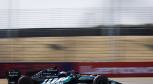 F1: Menor super-clipping ajuda Mercedes a abrir vantagem no GP da China