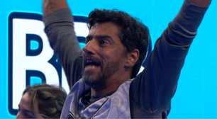 BBB 26: Cowboy é o novo líder; veja como foi a prova