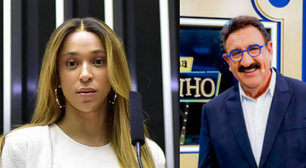 Ministério das Comunicações vai analisar pedido de Erika Hilton para suspender o 'Programa do Ratinho'