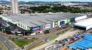 MotoGP: Shopping Estação Goiânia recebe exposição com miniaturas de corrida