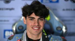 MotoGP: Fermín Aldeguer volta às pistas no GP do Brasil após lesão