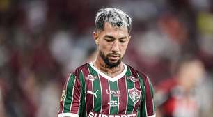 Fluminense x Athletico-PR: Lucho Acosta pode decidir o jogo; veja as odds