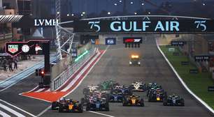 F1: FIA deve cancelar etapas afetadas por conflito no Oriente Médio, diz imprensa europeia