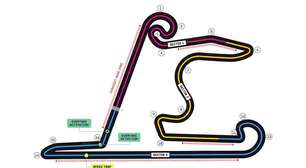 Corrida Sprint GP da China 2026: saiba como assistir gratuitamente