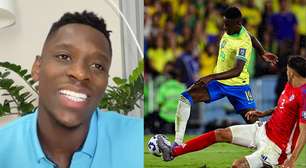 'Viram quem eu era de verdade': a partida dos sonhos de Luiz Henrique