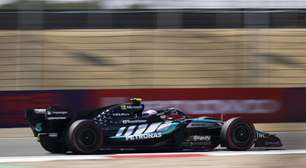 F1: Antonelli escapa de punição após investigação na Sprint Qualy da China