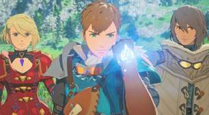 Monster Hunter Stories 3: Twisted Reflection já está disponível para PC e consoles