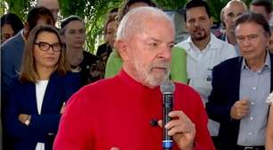 'Ozempic não é um prêmio para quem é relaxado', diz Lula sobre uso de remédios emagrecedores em casos desnecessários