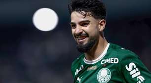 Palmeiras x Mirassol: será que Flaco López marca mais uma vez? Veja as odds