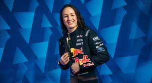 F1 Academy: Alisha Palmowski conquista a pole position no GP da China