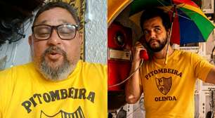 'Camiseta de Wagner Moura' faz troça carnavalesca faturar quase R$ 1 milhão