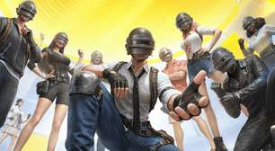 Jujutsu Kaisen, Mr. Beast e o novo modo Universo em Evolução chegam em PUBG Mobile