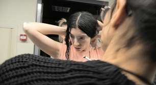 Atração no Lollapalooza 2026, Lorde revelou hábito de resgatar roupas e móveis do lixo de vizinhos