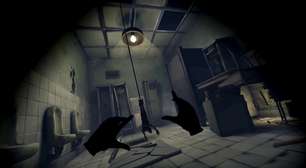 Little Nightmares VR: Altered Echoes é anunciado e chega em abril