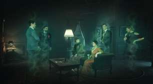 Jogo clássico The 7th Guest terá remake no PC, PlayStation 5, Switch e Xbox Series