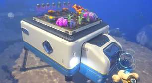 Subnautica 2 recebe vídeo que revela novo sistema aprimorado de construção de bases