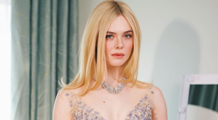 Elle Fanning revela que criou uma conta no OnlyFans para se preparar para seu novo papel