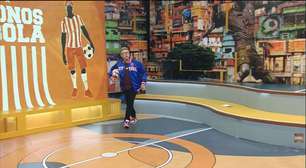 Neto abandona programa ao vivo na Band: 'Deu uma caganeira'