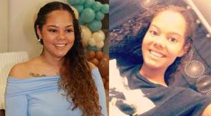 Grávida some ao sair para fazer compras 2h antes de cesariana