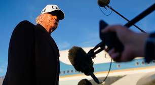 Trump convoca coalizão internacional para patrulhar Estreito de Ormuz