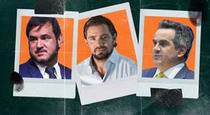 Grande imprensa minimiza Centrão no escândalo do Banco Master e ajuda Flávio Bolsonaro