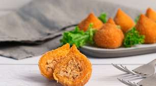 Salgados de festa: 4 receitas práticas para fazer em casa