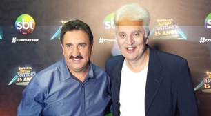 'Tudo que é 'fobia' ele tem': demitido com câncer, ex-repórter de Ratinho expõe situação humilhante com o apresentador