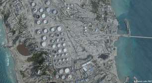 Por que a ilha de Kharg, que foi atacada pelos EUA, é importante para o Irã