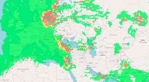 As "zonas mortas" de GPS estão se espalhando por todo o mundo: a culpa é de bloqueadores usados para confundir drones