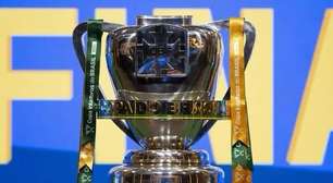 Árbitro de Portuguesa x Paysandu é definido pela CBF para jogo da Copa do Brasil