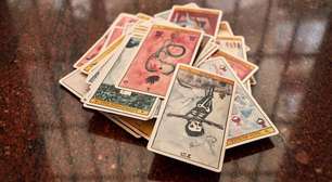 Tarot do dia: previsão para os 12 signos em 14/03/2026