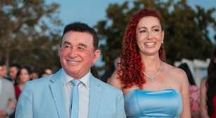 LUTO! Filha de Amado Batista morre aos 46 anos; saiba a causa