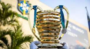 CBF define tabela e Vitória já sabe quando estreia na Copa do Nordeste; veja os jogos do Leão