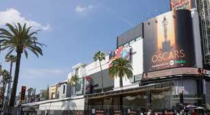 EUA reforçam segurança em Los Angeles para cerimônia do Oscar