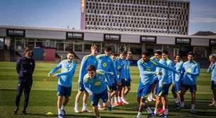 Barcelona x Sevilla: escalações e onde assistir