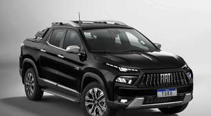 Fiat corta quase R$ 30 mil na Toro e joga água no chope do Volkswagen Tukan