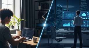 O talento de ensinar robôs de atendimento a conversarem como humanos paga R$ 4.200 iniciais e exige apenas empatia e domínio da escrita