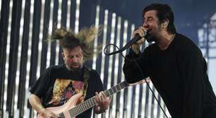 Veja o setlist do Deftones no Lollapalooza Chile; banda se apresenta no Brasil