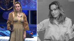 BBB 26: Expulsa? Produção toma atitude e Ana Paula grita com a direção por causa de figurino